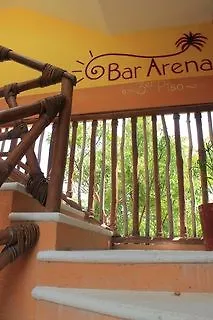 הולבוקס איילנד Hotel Arena  הולבוקס איילנד