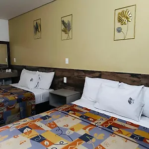 Teresita Hotel Puebla