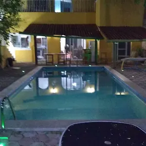 Yucatan Vista Maison d'hôtes Mérida