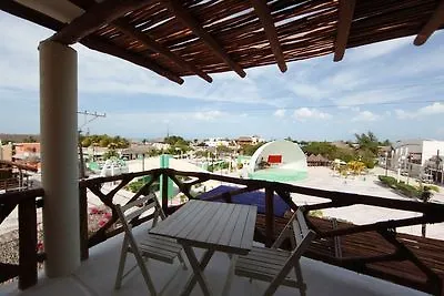 Hotel Arena Isla Holbox
